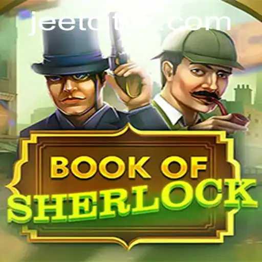 Unraveling the Mystery of BookOfSherlock: A Captivating Slot Game by 878bet