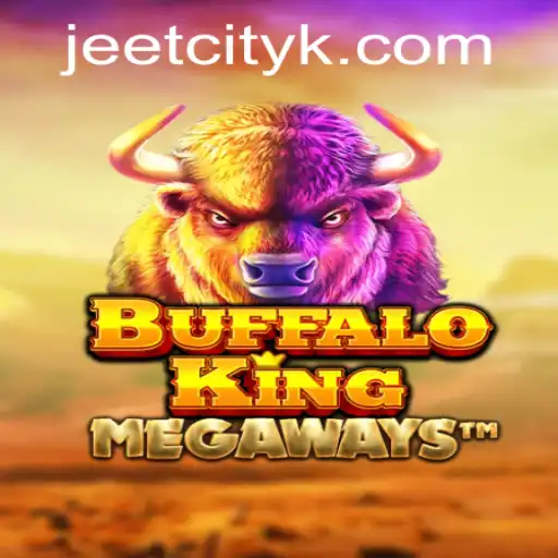 Buffalo King: Exploring the Thrilling World of 878bet's Popular Casino Game