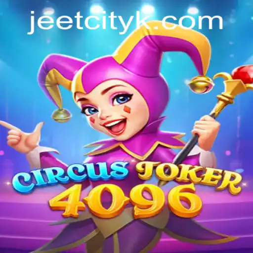 Dive into the Exciting World of CircusJoker4096: An Engaging Journey with 878bet