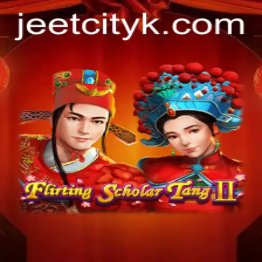 Exploring Flirting Scholar Tang II: A Unique Journey in Gaming