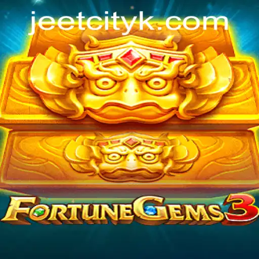Exploring FortuneGems3: A Thrilling Adventure in Modern Gaming with 878bet