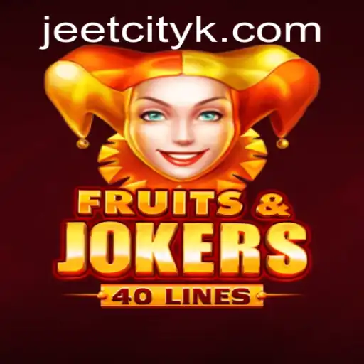 Exploring the Exciting World of FruitsAndJokers40 on 878bet