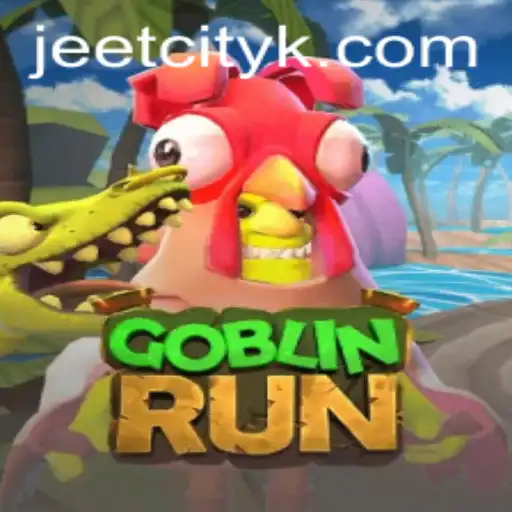 GoblinRun: A Thrilling Adventure in the World of 878bet