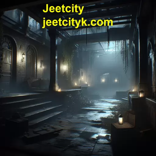 A Evolução dos Jogos de Horror: De Clássicos a Novas Experiências