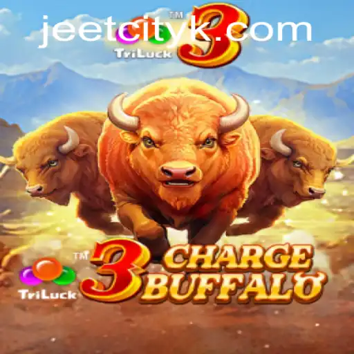 Exploring the Thrilling World of 3ChargeBuffalo: A New Gaming Sensation on 878bet
