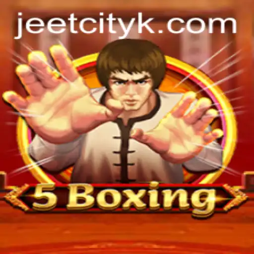 Unleashing the Excitement of 5Boxing: An In-Depth Guide to the New Sensation