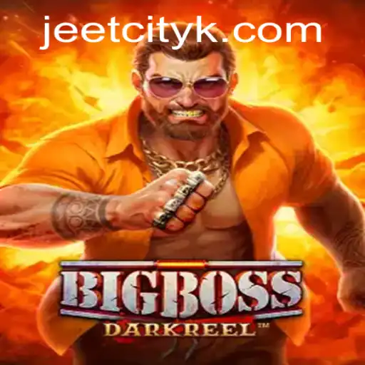 Unveiling BigBoss: A Comprehensive Guide to the Strategy Game Paired with the 878bet Experience