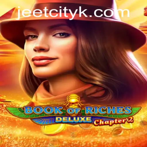 The Allure of Book of Riches Deluxe Chapter 2 in the 878bet Gaming Arena