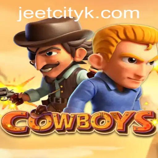 Exploring the Thrilling World of Cowboys: The Game with a Modern Twist