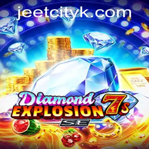 Exploring DiamondExplosion7sSE: A Thrilling Gaming Experience with 878Bet