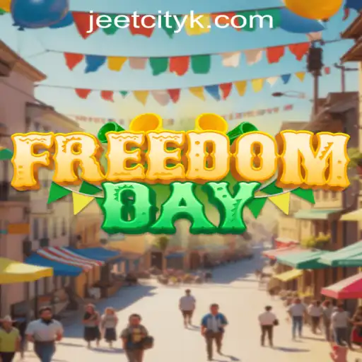 Experience FreedomDay: The Latest Gaming Sensation with 878bet