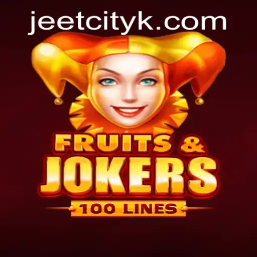 Discover the Exciting World of FruitsAndJokers100 with 878bet
