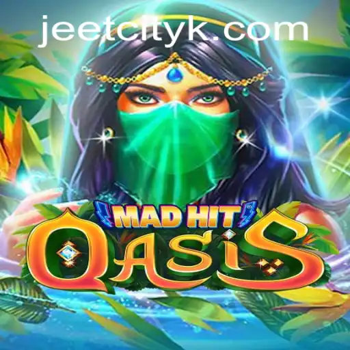Discover MadHitOasis: A Thrilling Adventure in Online Gaming