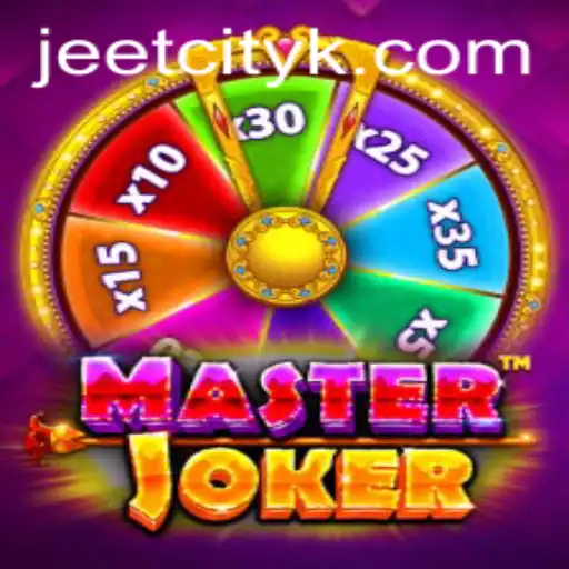 Discover the Thrills of MasterJoker and Dive Into 878bet