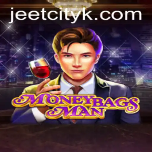 Discover MoneybagsMan: A Fascinating New Game by 878bet