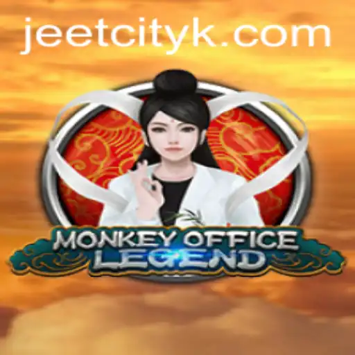Discovering MonkeyOfficeLegend: A New Era in Interactive Gaming