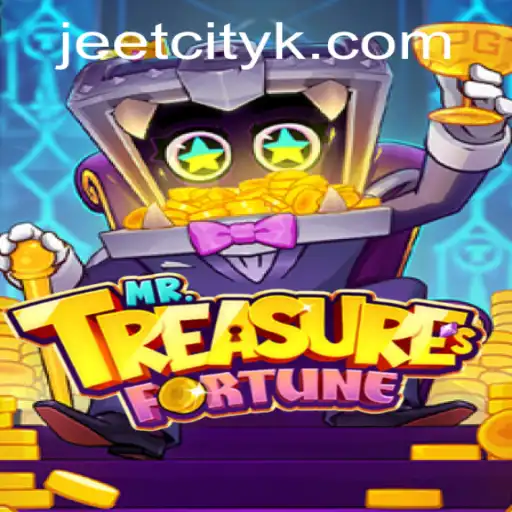 Unveiling MrTreasuresFortune: A Thrilling Adventure in the World of 878bet