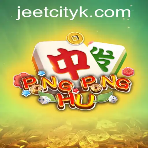 Discover the Exciting World of PONGPONGHU: An Immersive Gaming Experience with 878bet