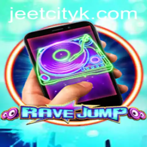 Dive Into the Electrifying World of RaveJumpmobile: The Latest Sensation