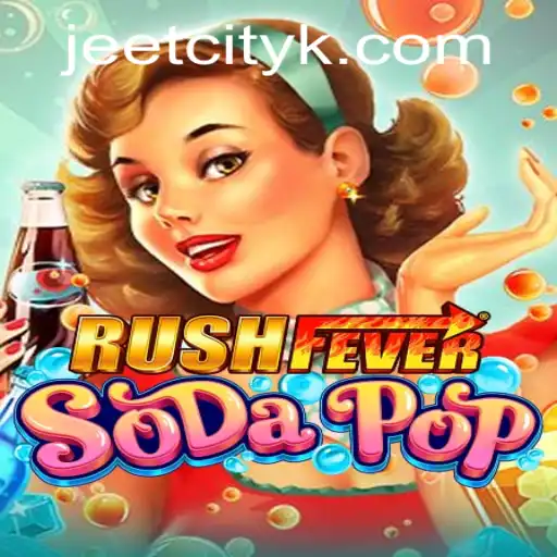 Dive into a World of Excitement with RushFeverSodaPop