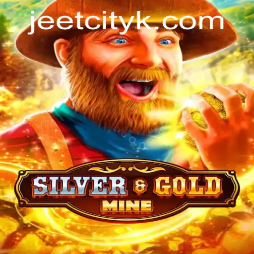 Discovering SilverGold: A Thrilling Adventure in the World of 878bet
