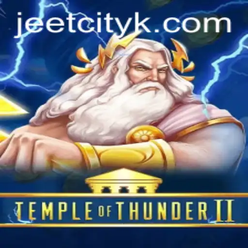 Unveiling TempleofThunderII: A Thrilling Gaming Experience with 878bet