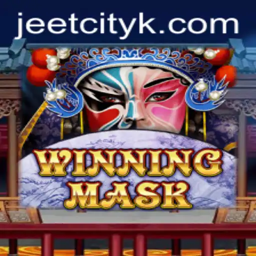 Exploring WinningMask: The Thrilling New Addition to 878bet's Game Portfolio