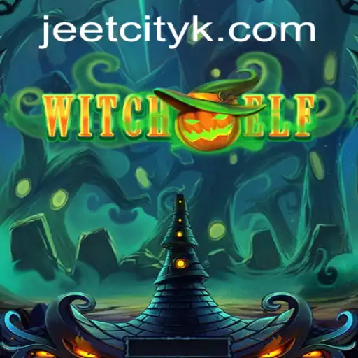 Unleash Your Inner Sorceress: Dive into the Enchanting World of WitchElf
