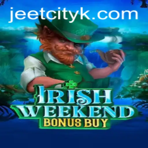 Exploring the Exciting Realm of IrishWeekendBonusBuy
