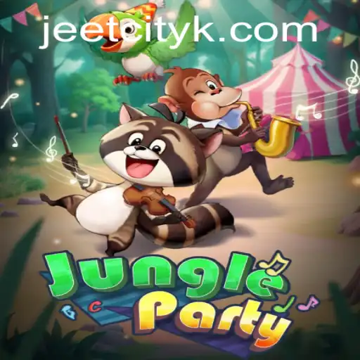 Unveiling the Thrills of JungleParty: A Comprehensive Introduction to the Game