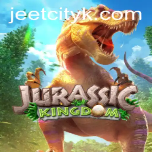 Exploring the Thrilling World of JurassicKingdom at 878bet