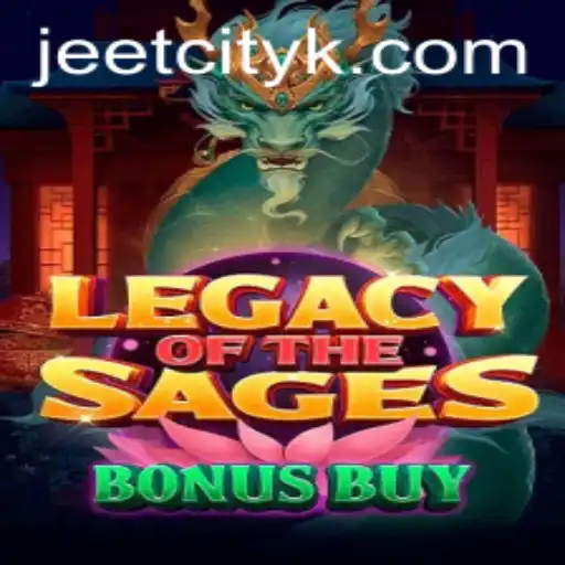 Exploring LegacyoftheSagesBonusBuy: A New Era in Gaming at 878bet