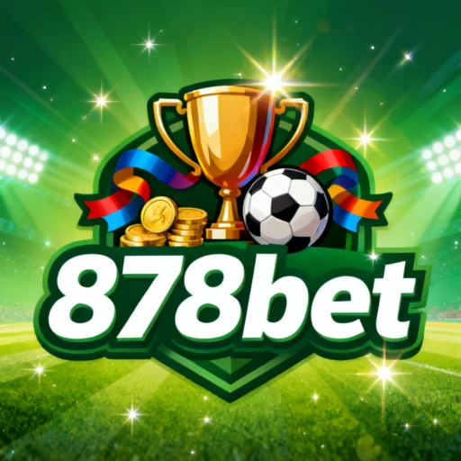 878bet Logo