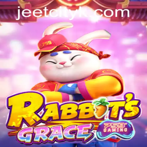 Discover the Exciting World of RabbitsGrace: The Ultimate Gaming Experience