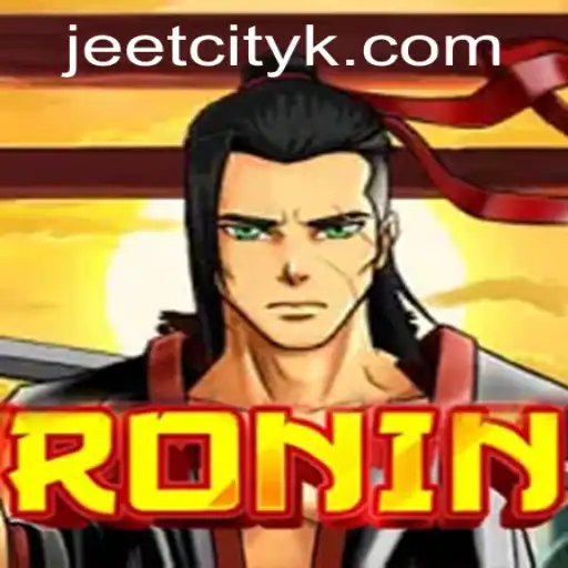 Explore the Thrilling World of 'Ronin' with 878bet: An In-Depth Look at the Game's Dynamics