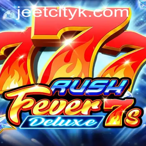 RushFever7sDeluxe: Exploring the Thrill and Rules of 878bet's Latest Sensation