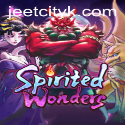 SpiritedWonders: A Captivating Gaming Experience with 878bet