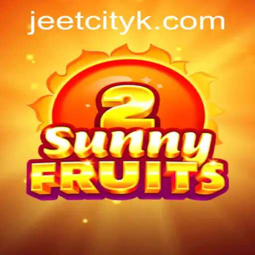 SunnyFruits2: An In-Depth Look at the Vibrant Casino Game by 878bet