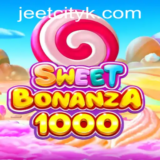 Exploring SweetBonanza1000 on 878bet: A New Era in Gaming