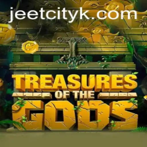 TreasureoftheGods: Unveiling the Mystical World of Adventure