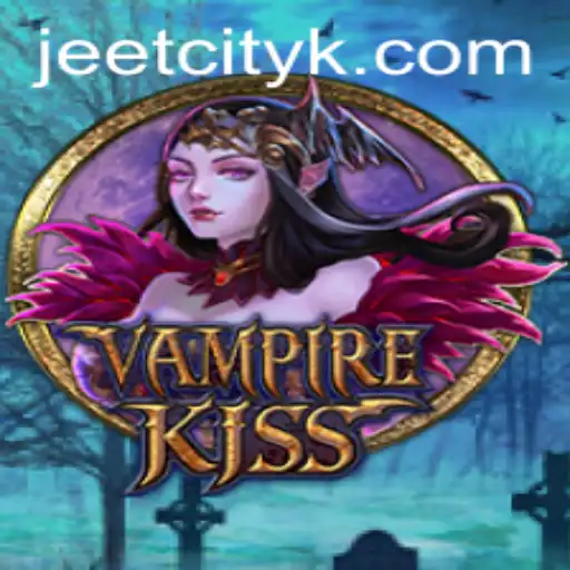 Exploring the Intriguing World of VampireKiss with 878bet