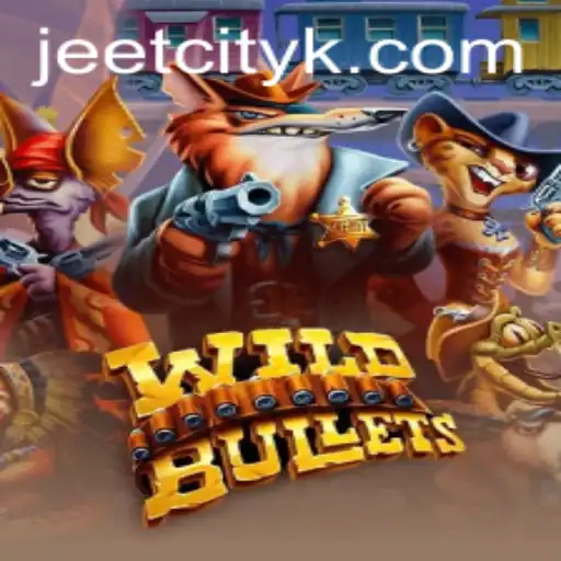 Exploring the Thrill of WildBullets: A Comprehensive Guide to Gameplay and Strategy
