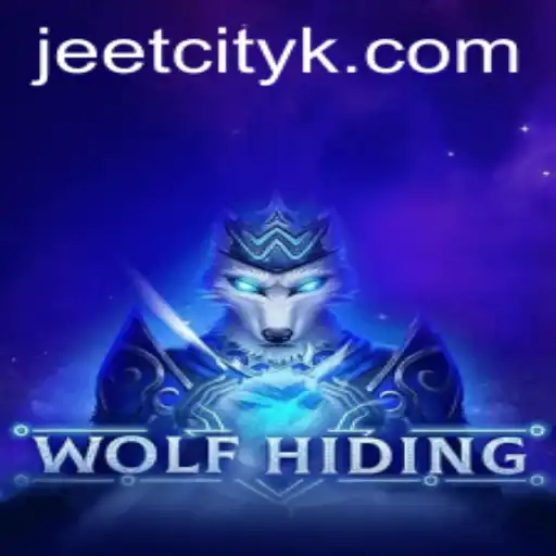 Unveiling the Thrilling World of WolfHiding: A Deep Dive
