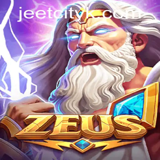 Exploring the Mythical World of Zeus: A Thrilling Adventure with 878bet